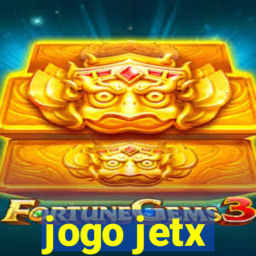 jogo jetx